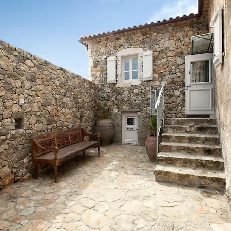 Villa Aria 1878 Kothreas